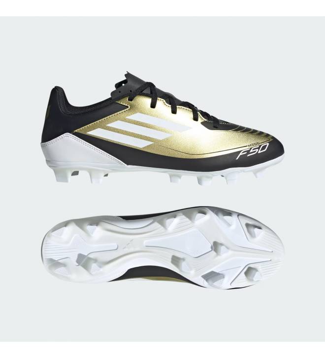 ADIDAS  F50 Club Messi FXG Soccer Boots IG9331